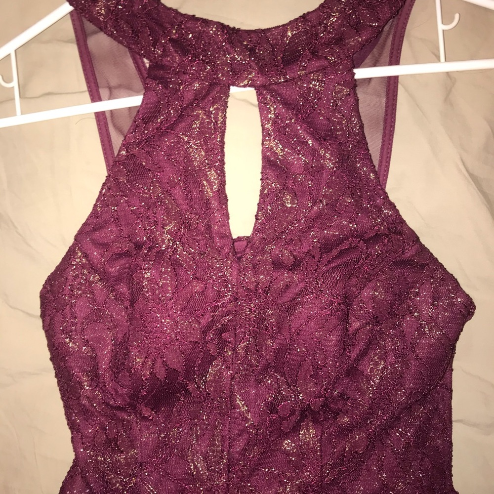 Homecoming dress  / Formal Event dress